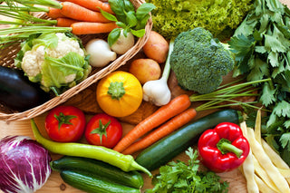 Graines de légumes