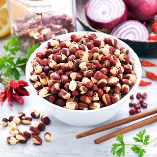 Semi per germogli - Fagiolo Azuki - Rinforza l’organismo, fonte di ferro - 250 g - Semi Premium