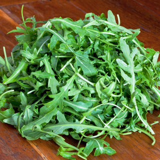 Ruchetta - Nastro preseminato - Piccante, dal sapore di nocciola, perfetta per insalate